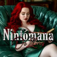 ♡ Ninfómana de libros ♡