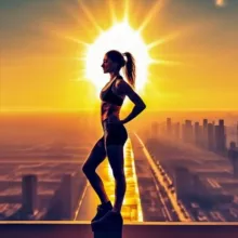 Тонкости стройности