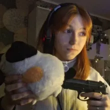 соболина вещает