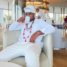 🇵🇰L' Talent Fuego 🔥