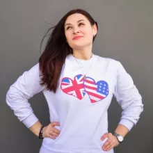 Daria - Spoken для жизни и офиса