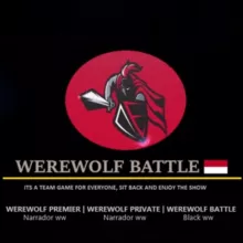 werewolf BATTLE INDONESIA🇮🇩