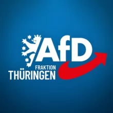 AfD-Fraktion Thüringen