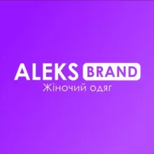 Aleks_brand Авангардная 4905