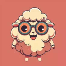 BARASH | SHEEP | RU