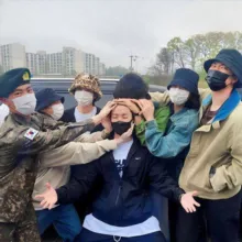 нарезки с bts/stray kids/футажи/новости