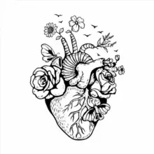 Цитата от сердца ✨