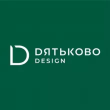 DЯТЬКОВО DESIGN | Official