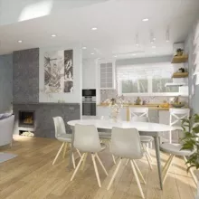 Интерьер онлайн