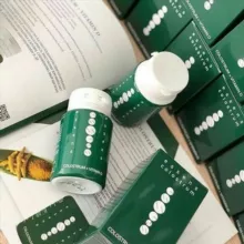 COLOSTRUM, LACTOFERRIN ESSENS