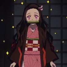 Клинок рассекающий демонов