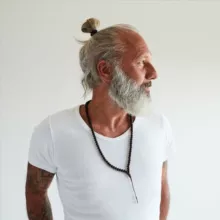 Mirko Betz Spiritueller Krieger