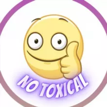 No Toxical - исходники