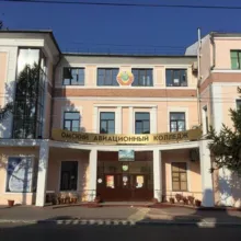 Омский авиационный колледж имени Н.Е. Жуковского