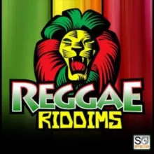 REGGAE RIDDIMS FOREVER