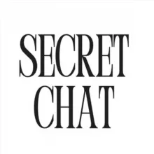 SECRET CHAT MAGAZINE