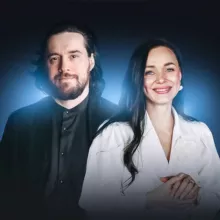 Илья и Ксения Гуцалюк||Сенсорная пcихoтeрапия