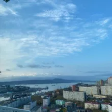 Свечка на сопке 🌊