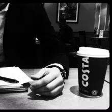 Costa Case Club - Partner Search