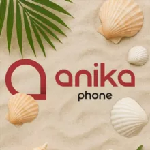 Канал Anika Phone 🍎