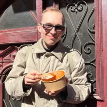 Просто Арчи_FOOD