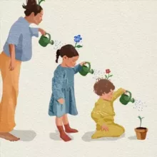 Мама полиглотов 🇵🇸 🫶🏻