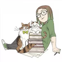 Как же так, Мария?