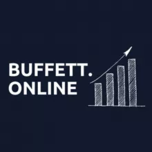 Buffett.Online - инвестиции на фондовом рынке.