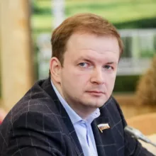 Алексей Говырин