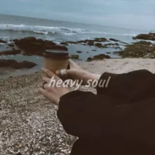 heavy soul