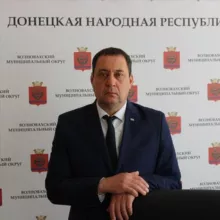 Константин Зинченко