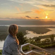 Дарья Ланько