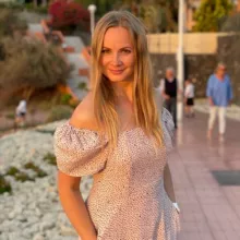 Оксана Лукьянова | Обучаю туризму | Туры онлайн