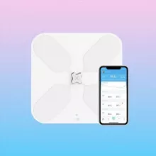 Умные весы Picooc