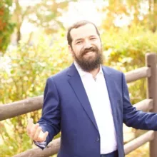 Kabbalah with Rabbi Laskin