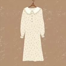 Родное платье