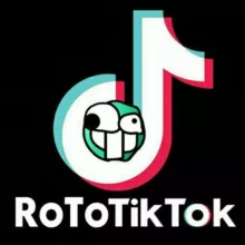 RoToTikTok