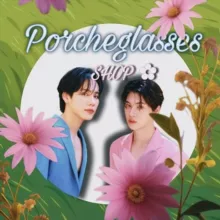 Porcheglasses SHOP ✿