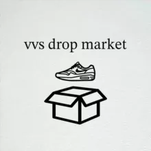 Vvs drop market
