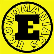 ECONOⓂ️ANIACS™️
