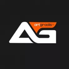 Artgradis. Графический дизайн