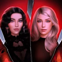 Скрытое Небесами | Секрет Небес