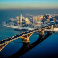 Типичный Иркутск | Инцидент