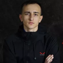 Alex “Magician” Slabukhin - Киберспорт / AI