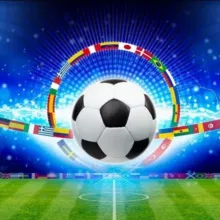 ФУТБОЛЬНЫЙ МИР