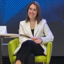 Ольга Петрова