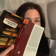 клятва на мизинчиках