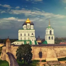 Псков Сегодня