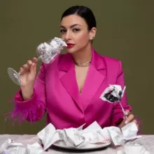 Лара Ржондовская