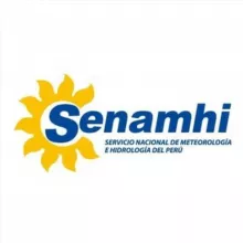 Senamhi Perú